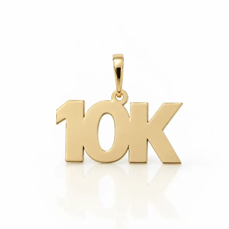 Pingente-De-Ouro-18K-Maratona-10k
