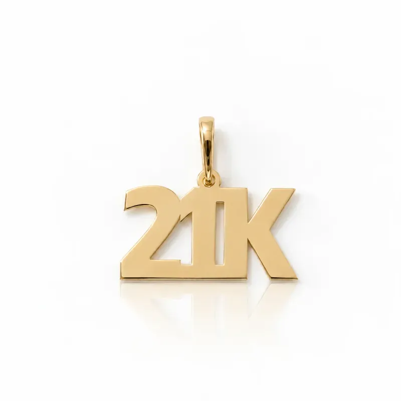 Pingente-De-Ouro-18K-Maratona-21k