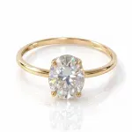 Anel-Solitario-De-Ouro-18K-Moissanite-Oval-10mm