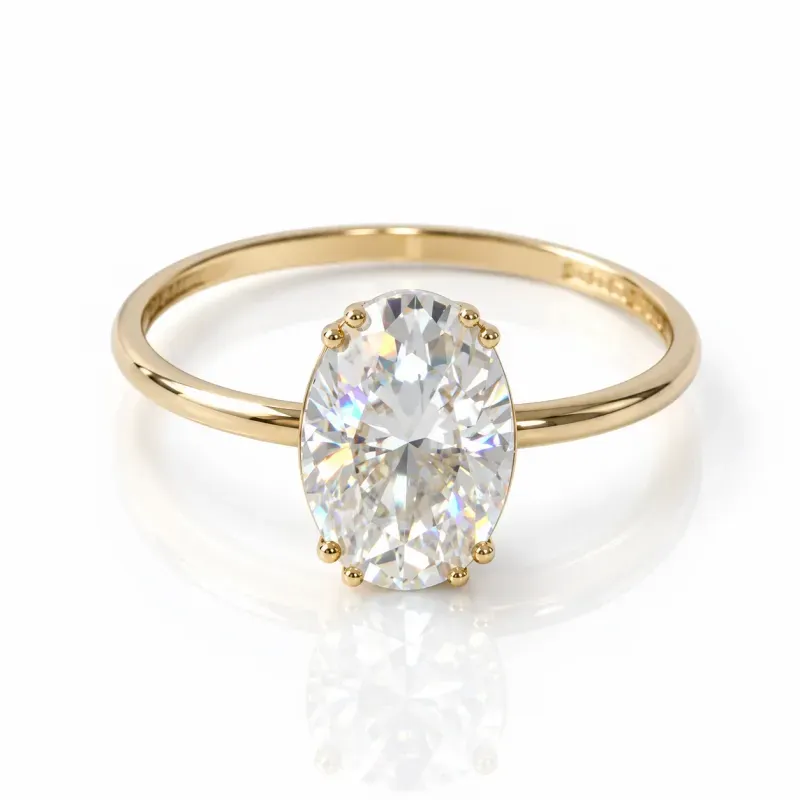 -Anel-Solitario-De-Ouro-18K-Moissanite-Oval-12mm