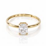 Anel-Solitario-De-Ouro-18K-Moissanite-Retangular-7x5mm