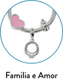 Familia e amor