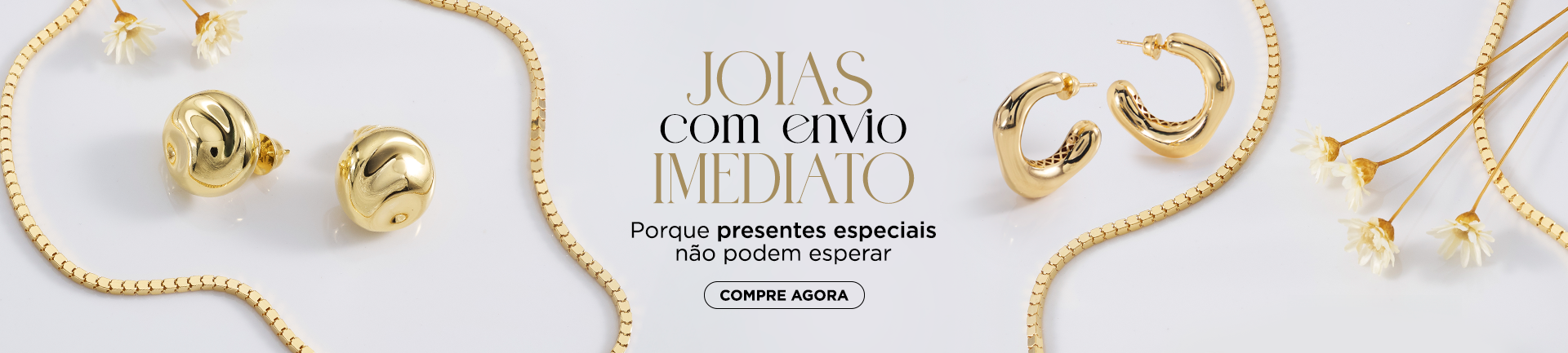 Envio imediato