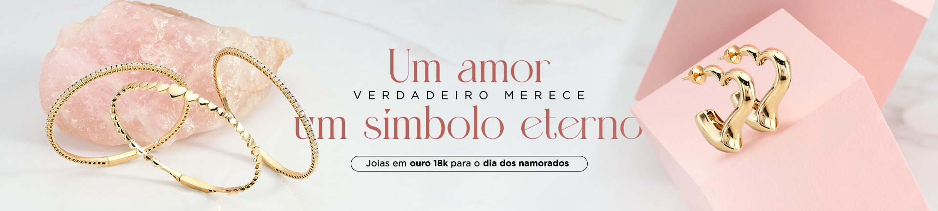 Namorados Web Joias