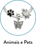 Animais e Pets