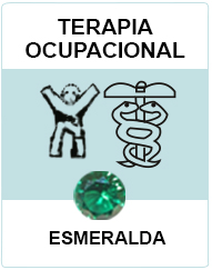 Terapia Ocupacional