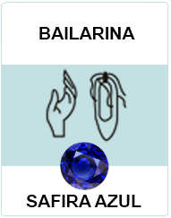 Bailarina  