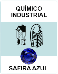 Químico Industrial