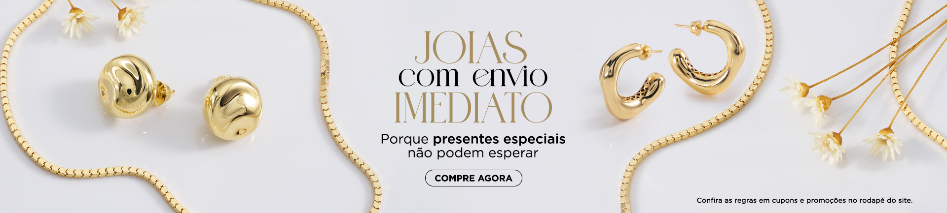 Envio imediato