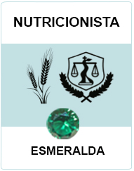 Nutricionista