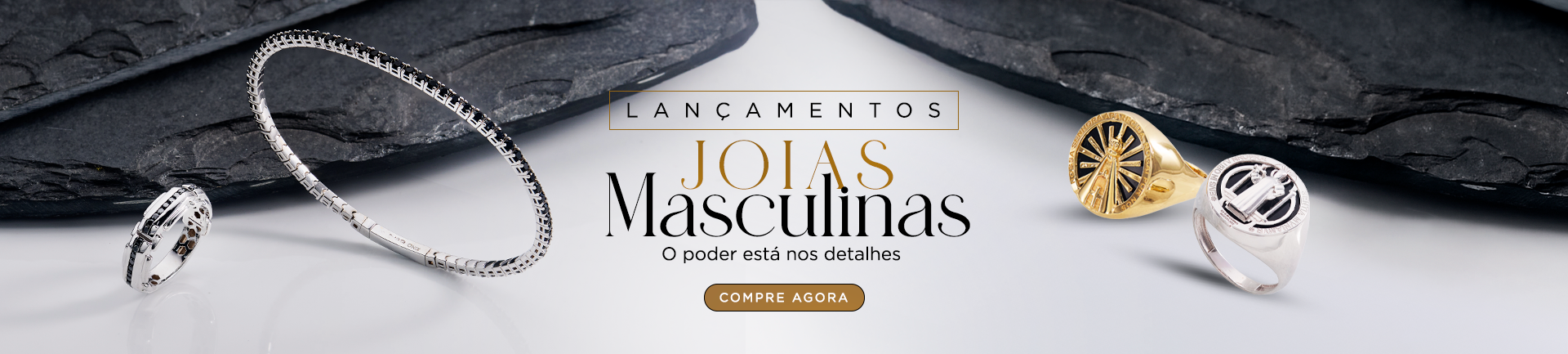 Lançamentos 