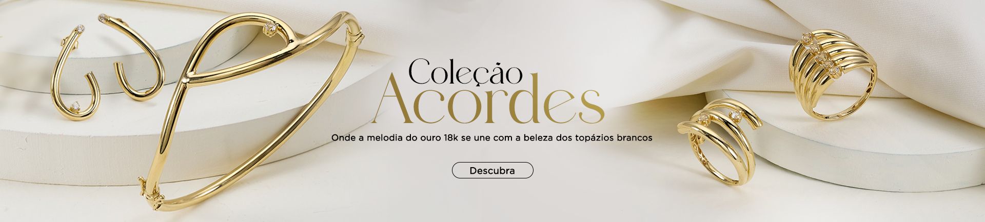 Coleção Acordes